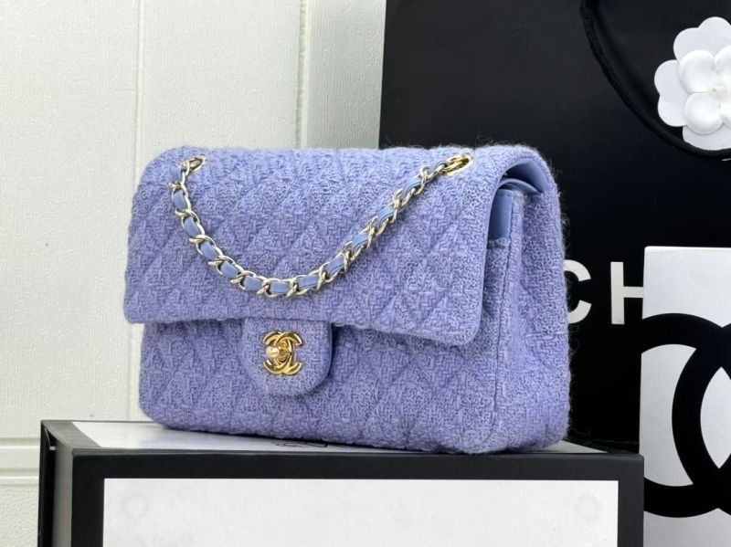 Chanel CF Series Bags